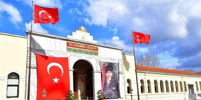 İstanbul Valisi'nden eğitim öğretim yılına ilişkin açıklama