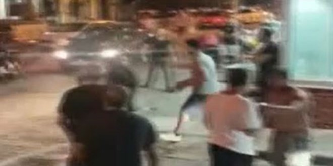 Aydın'da kavganın sonu ölümle bitti! Feryatlar yürekleri dağladı