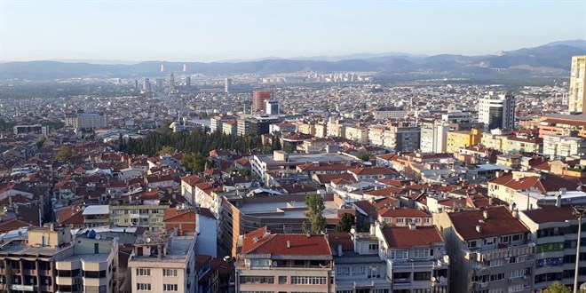 Kiralk ev fiyatlarndaki art Anadolu'ya yayld