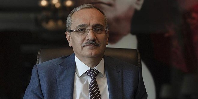 THK Kayyum'u görevden alınmak için mahkemeye başvurdu