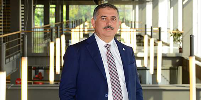 İTÜ, YKS'de dereceye giren öğrencilerin ilk tercihi oldu