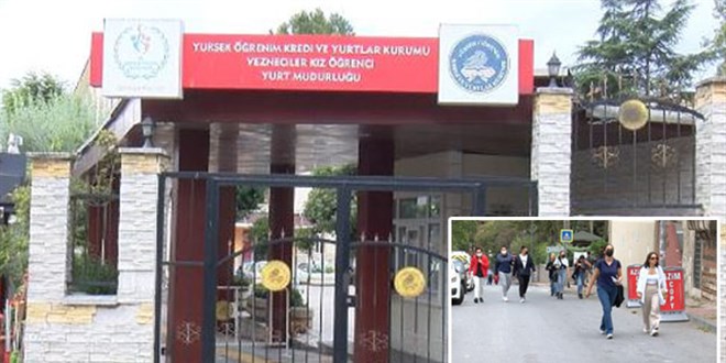 İstanbul'da kayıtlar başladı, öğrenciler ev ve yurt telaşı yaşadı