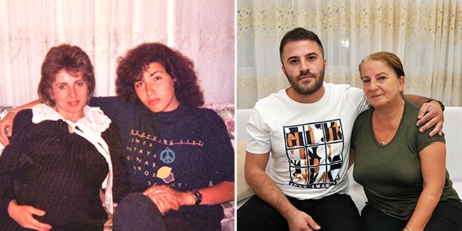 Şarkıcı Burcu Güneş üvey annesine dava açtı!