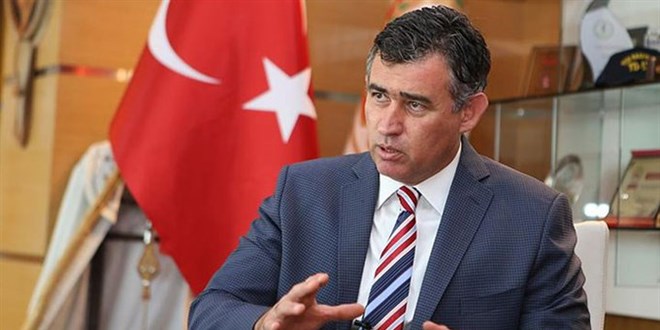 Feyzioğlu: Avukatların yüzde 60'ı asgari ücret kazanmıyor