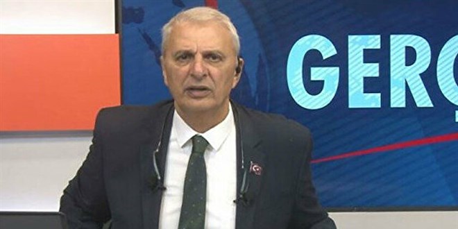 Can Ataklı'dan CHP'deki tacizlere skandal savunma