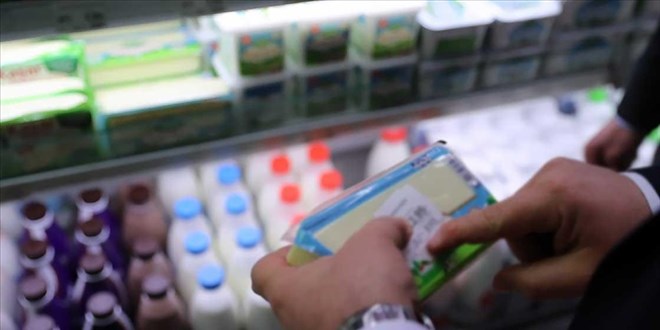 Gıda politikalarıyla fiyat istikrarı sağlanacak