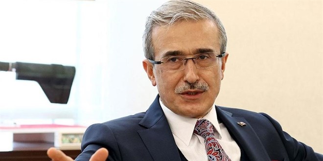 İsmail Demir müjdeyi verdi: Türkiye'nin S-400'ü geliyor!