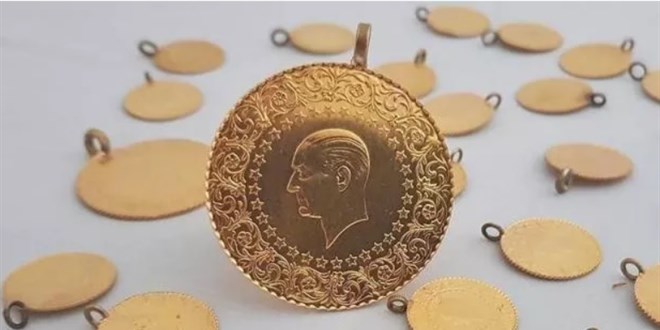 Altın fiyatlarında yeni rekor mu geliyor? Uzmanı yanıtladı