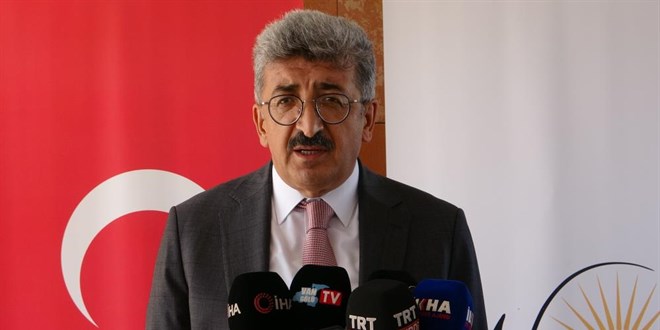 Validen aşı olmayan öğretmen ve imamlara 'savunma alacağız' uyarısı