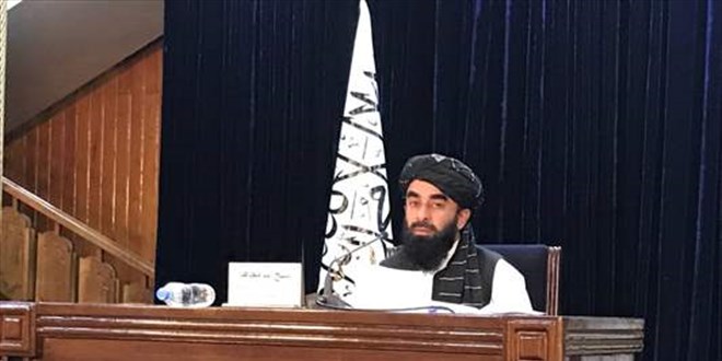 Afganistan'ı yönetecek yeni hükümet belli oldu