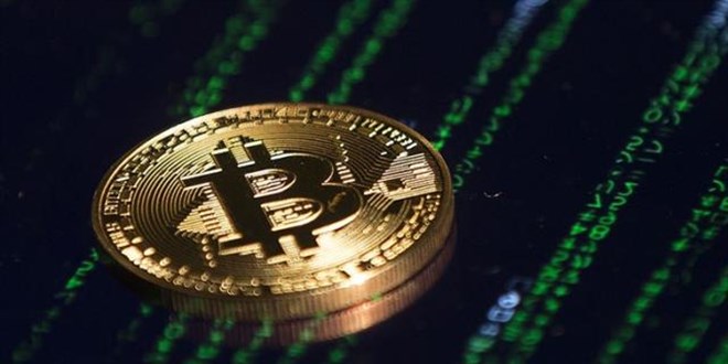 Bitcoin'de sert düşüş! Yüzde 17 değer kaybetti