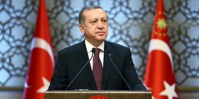 Erdoğan'dan, 'Kabil Havalimanı'na ilişkin değerlendirme