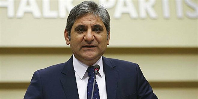 CHP'li Erdoğdu'dan 'Tayyip Erdoğan ölsün' paylaşımı