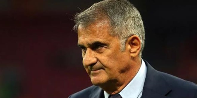Şenol Güneş: Şeytani düzeni bozamadım