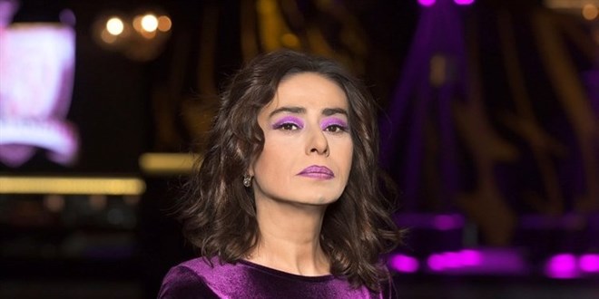 Yıldız Tilbe: Olmadım aşı maşı