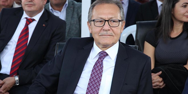 Ak partili eski yönetici, Deva Partisi kurucusu hayatını kaybetti