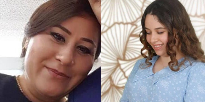 Hamileyken korona olan iki anne hayatını kaybetti