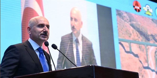 KGM'nin 19 bin çalışanını kapsayan sözleşmede yüzde 12 zam