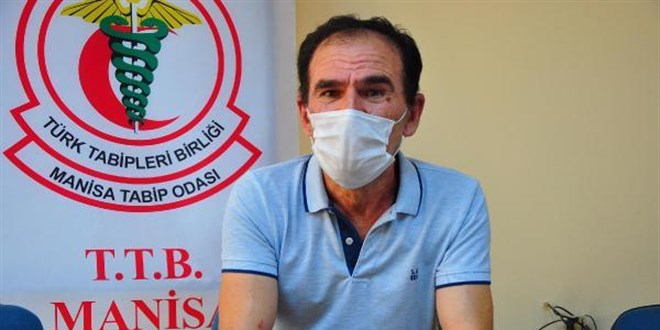 Saldırıya uğrayan doktor: Şiddetin her türlüsüne karşı olmalıyız