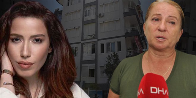 Şarkıcı Burcu Güneş'in yayın yasağı talebi reddedildi