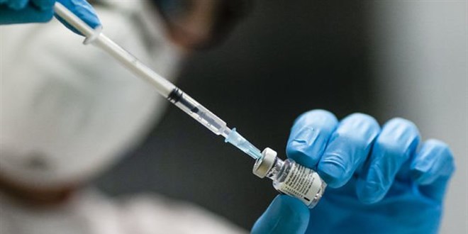 DSÖ'den zengin ülkelere Kovid-19 aşısı tepkisi