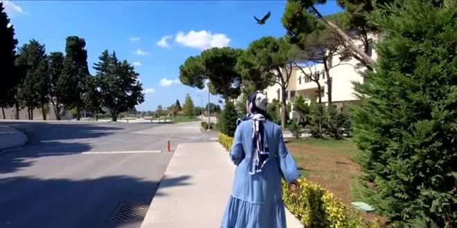 Musiki ve toplu tekrarlarla 75 günde hafız olacaklar