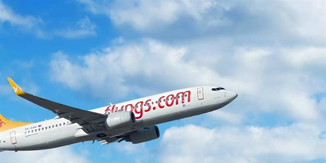 Pegasus'un PCR zorunluluğu sorusuna yanıtı gündem oldu