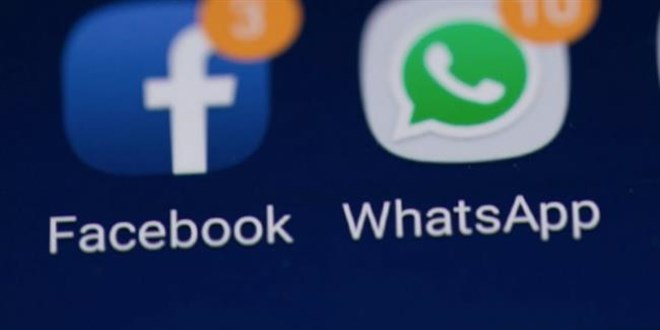 Facebook alanlar WhatsApp mesajlarn okuyor, sesleri dinliyorlar iddias