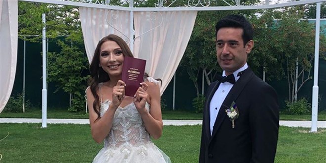 Ankara derbisini Ankaral evli ift ynetecek