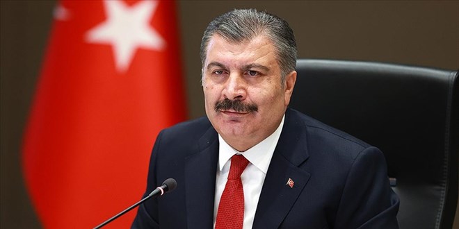 'En az bir doz aşısını yaptırmış öğretmen oranı yüzde 90'ı geçti'