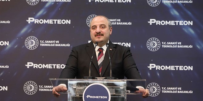 Bakan Varank: Türkiye dünyanın en karlı ve güvenli limanı