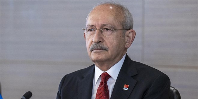 Kılıçdaroğlu: Öğretmenler meslek kanunu çıkması lazım