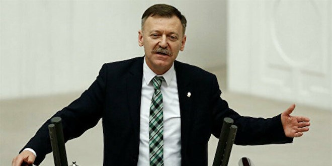 CHP'li Aytuğ Atıcı: Millet İttifakı'nda ideolojik ayrılık var