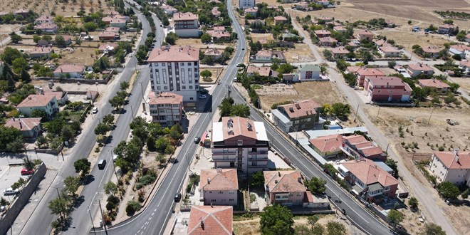 'Hacıbektaş'ın ödeneğine yüzde 60 kesinti' iddiası yalanlandı