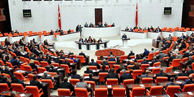 500 bin imza ile kanun teklifi