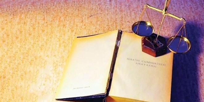 İlk dört maddenin dili düzeltilecek