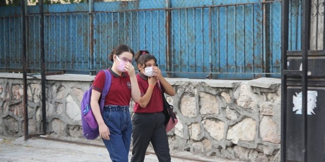 MEB ve İçişleri'nin yüz yüze eğitim genelgesine göre 10 kritik madde