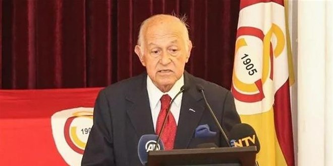 Eski Galatasaray Başkanı Duygun Yarsuvat hayatını kaybetti