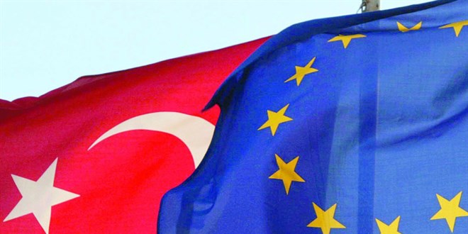 Avrupa Birliği'nden Türkiye açıklaması: Yapıcı ilişkinin önü açılabilir