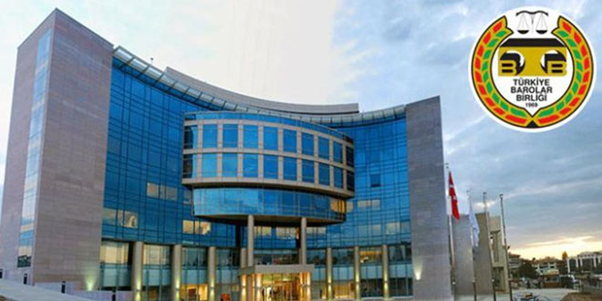 TBB'den, HSK'nın ticari davalarla ilgili kararına ilişkin açıklama