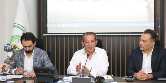 Bolu Belediye Başkanı Özcan: Biz sapık mıyız?