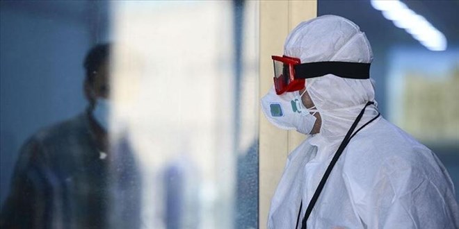 Türkiye'nin koronavirüsle mücadelesinde son 24 saatte yaşananlar