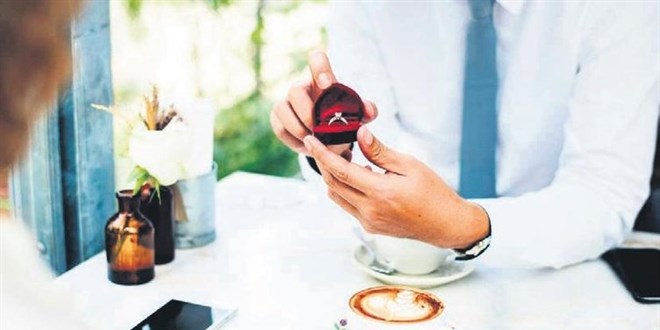 Israrlı evlilik teklifi cinsel taciz sayıldı