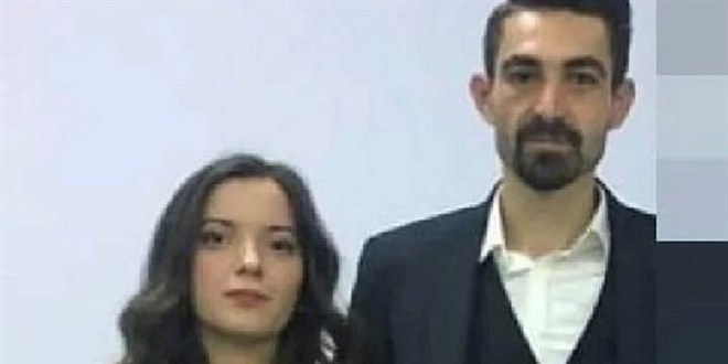 3 saatlik evlilik saadeti ağlatan sonla bitti