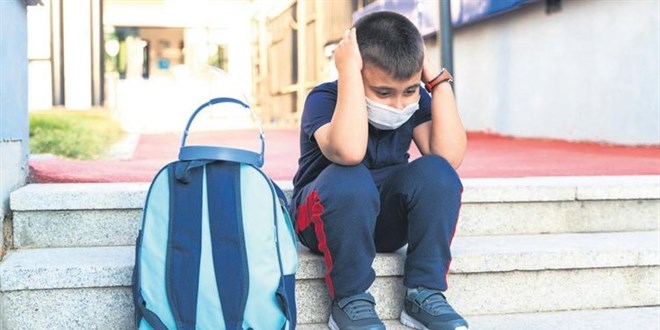Okula gitmek istemeyenler için uzman tavsiyeleri