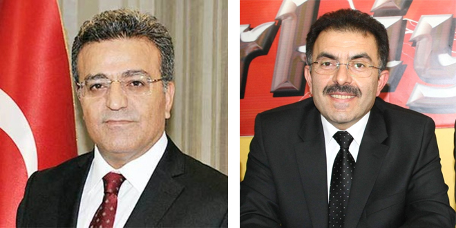Çalışma Bakanlığına iki bakan yardımcısı atandı