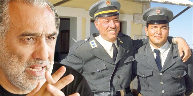 'Propaganda'yı Kemal Sunal'ın ailesi kazandı