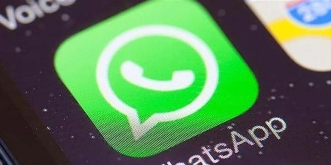 WhatsApp son grlme zelliini deitiriyor