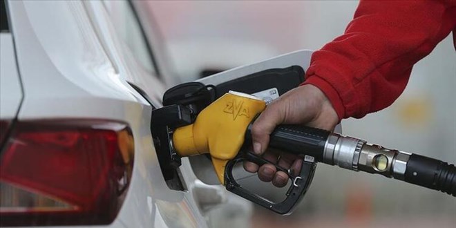 Aracına dizel yerine benzin kondu, davası yıllar sürdü