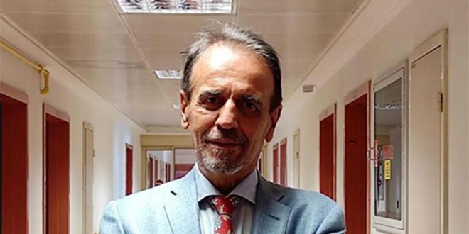 Mehmet Ceyhan'dan uyarı: İki virüs aynı anda vücutta bulunabilir
